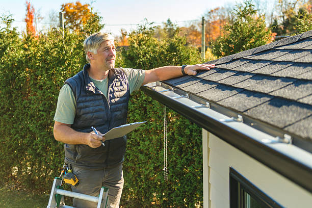 Trusted Gutter Repair And Installation service in Carpenter, WY - Ben Roofing and Steel LLC
